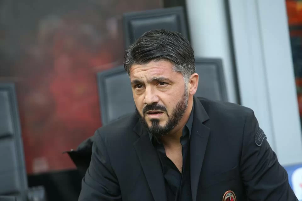 Milan, un club italiano potrebbe fiondarsi su Gattuso
