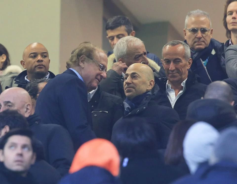 Umiliazione Milan: doppiati dall’Inter, mai così male nell’era dei tre punti