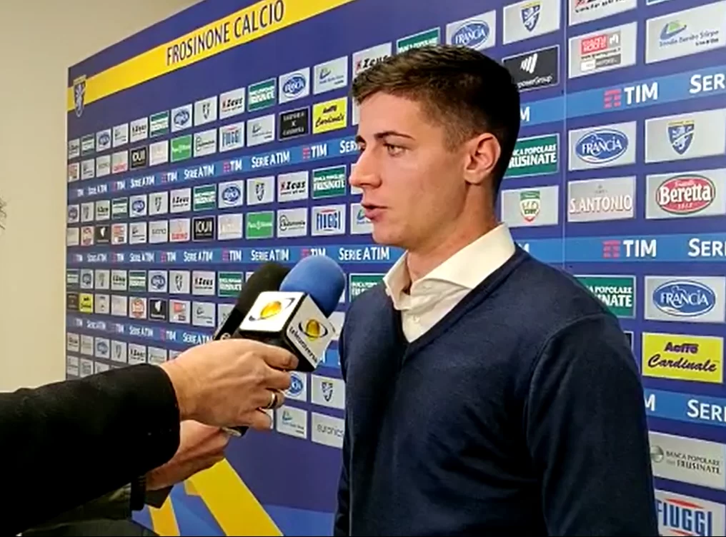 Milan, Ghiglione del Genoa si offre per la fascia destra