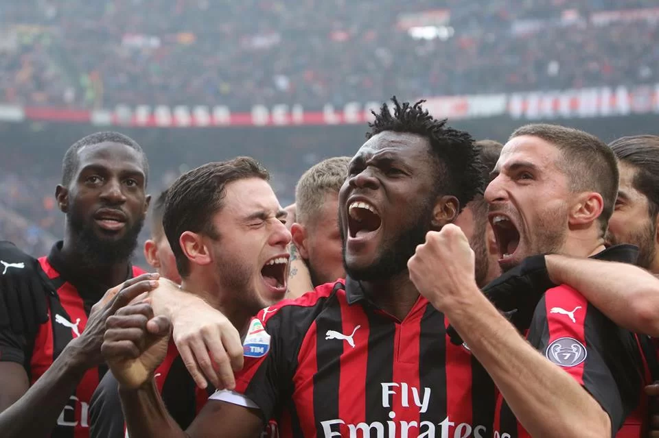 Prima o poi la benzina finisce. Questo Milan non può durare per sempre