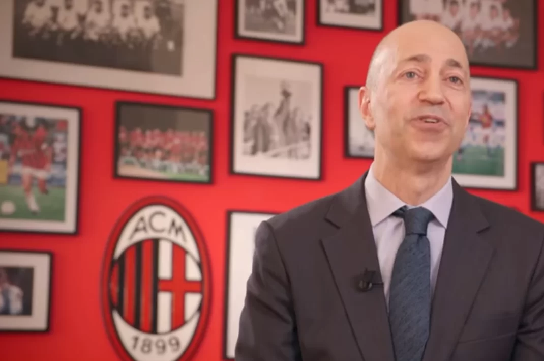 Gazidis