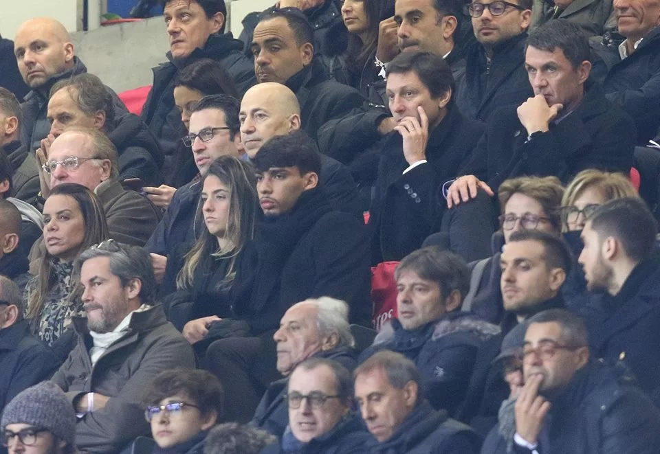 Lucas Paquetà, il colpo verdeoro per blindare l’Europa