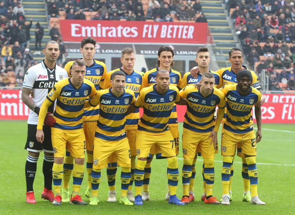 Parma, Gazzola: “Milan più forte, dovremo buttare in campo grinta e determinazione”