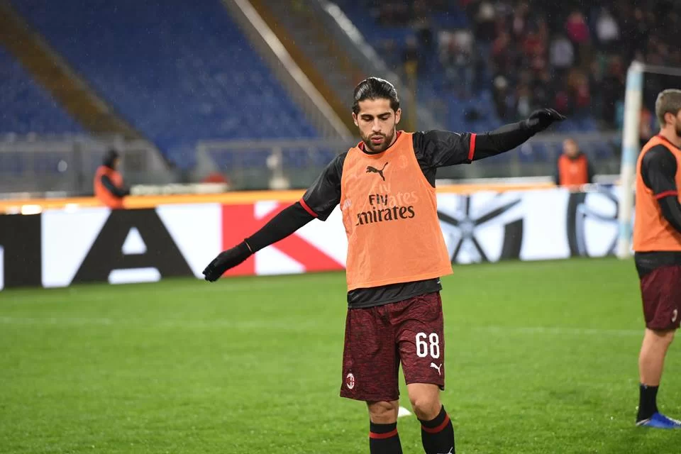 Sirene tedesche per Rodriguez, ma il Milan vuole rinnovargli il contratto