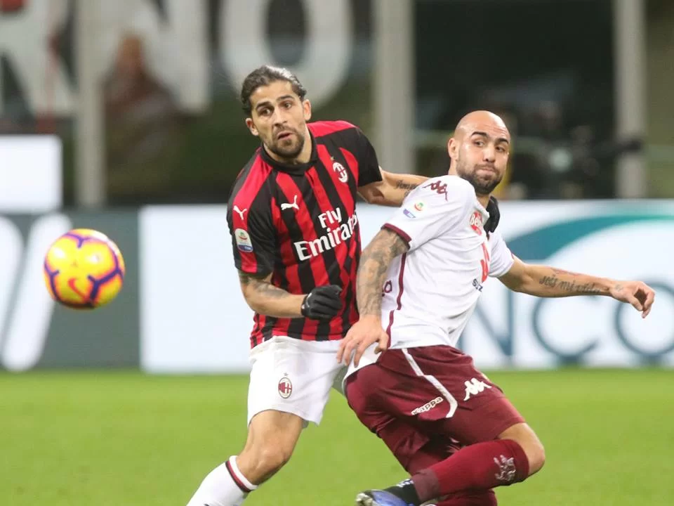 TS – Ricardo Rodriguez sempre più vicino al Torino