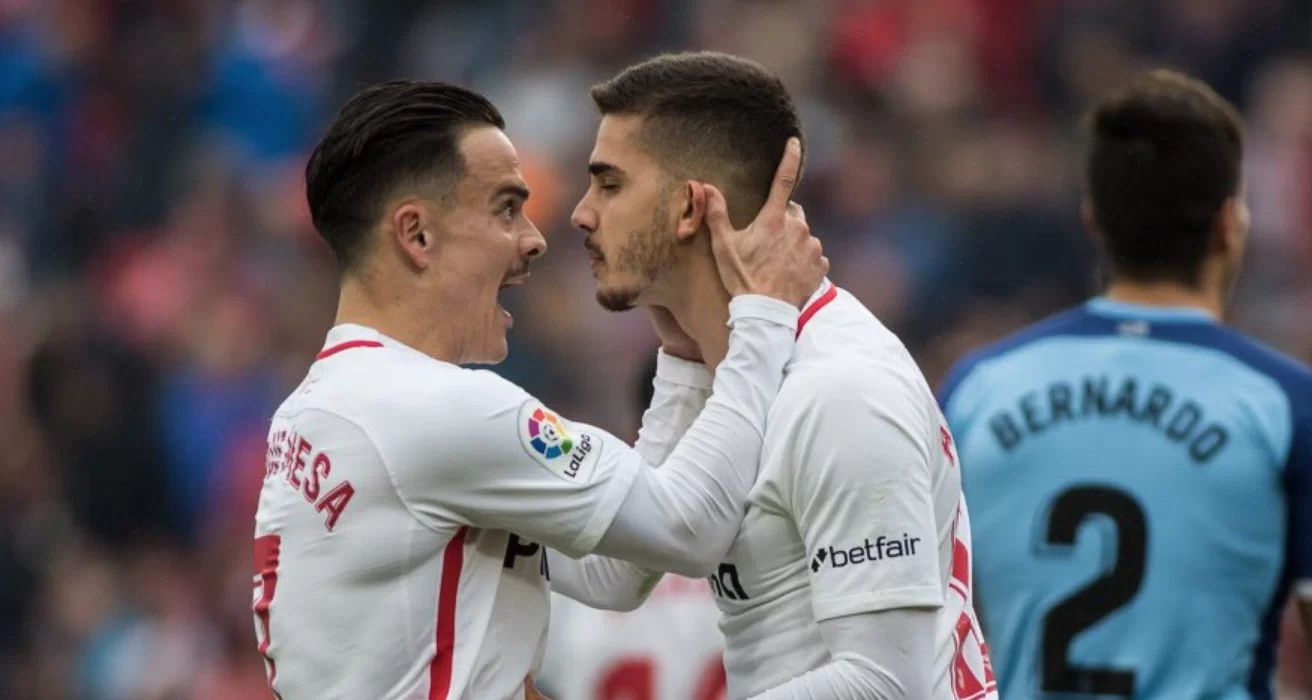 DIAVOLI FUORI SEDE • Buon Silva, sufficiente Gabbia. Felicioli, dove sei finito?