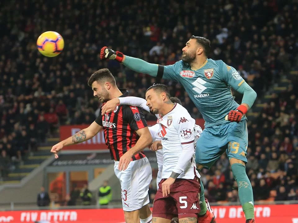 Tuttosport – Il Milan punta gli occhi su Sirigu. Potrebbe essere lui il sostituto di Donnarumma