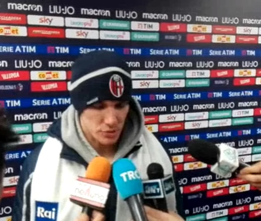SM VIDEO/ Skorupski: “Questo punto contro il Milan ci darà veramente la carica. Ci salveremo”