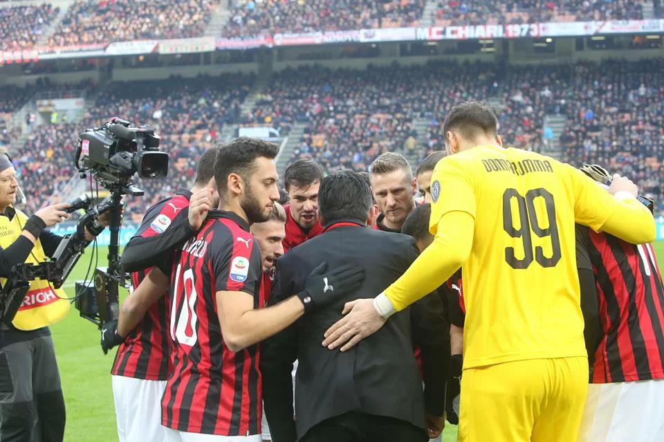 Sfortuna, astinenza offensiva e confusione in panchina: Milan, il momento è critico