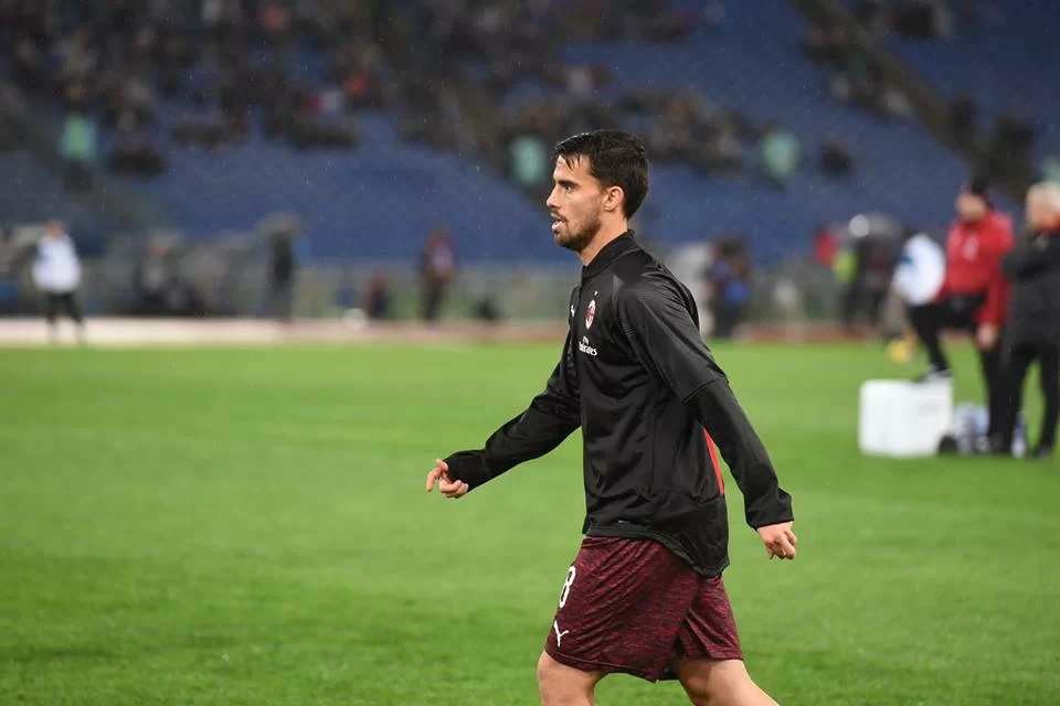 Milan: alla ricerca del vero Suso