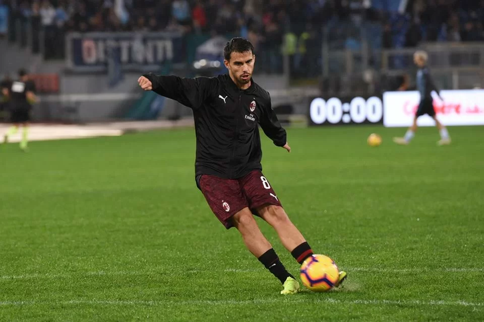 Mi-Tomorrow, il focus su Suso: adesso o mai più