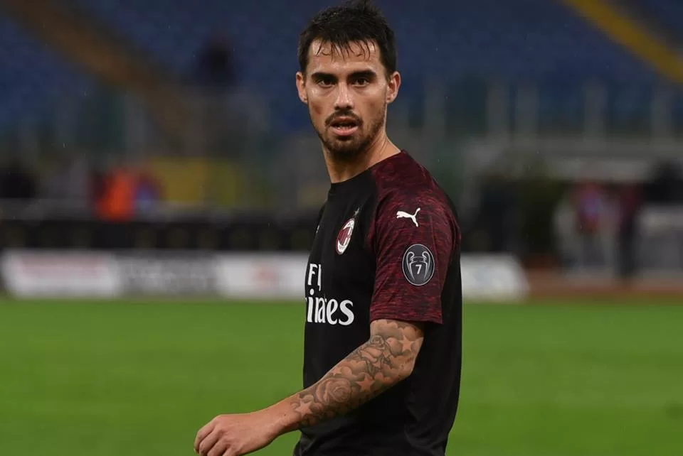 Anche dopo Roma, la solita domanda: Suso può essere sostituito o no?