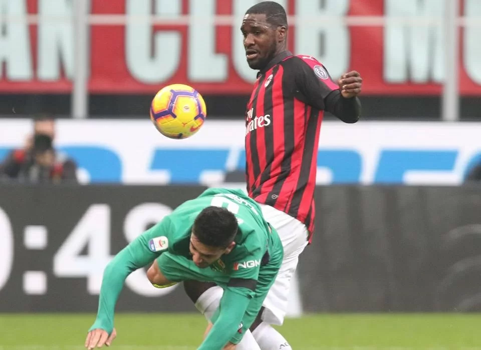 Milan e Zapata vicini all’addio: Flamengo e Fenerbahce in pressing
