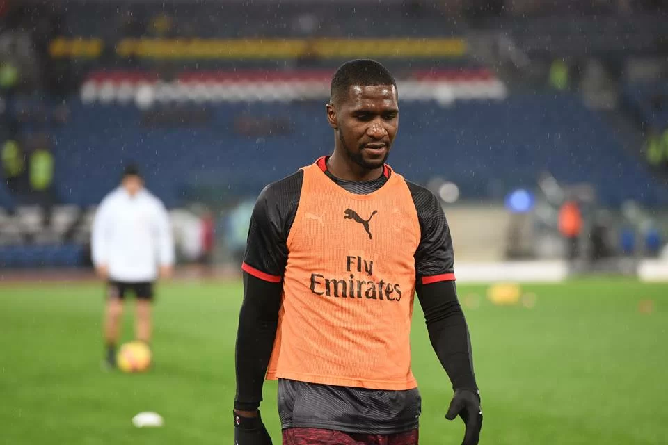 News Milan – Zapata: “Al Milan ho lasciato il cuore ma ora penso al Genoa”