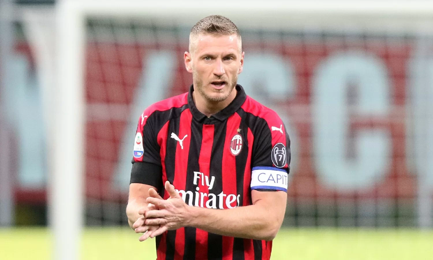 Ex Milan, Ignazio Abate nel mirino di un club di Serie A