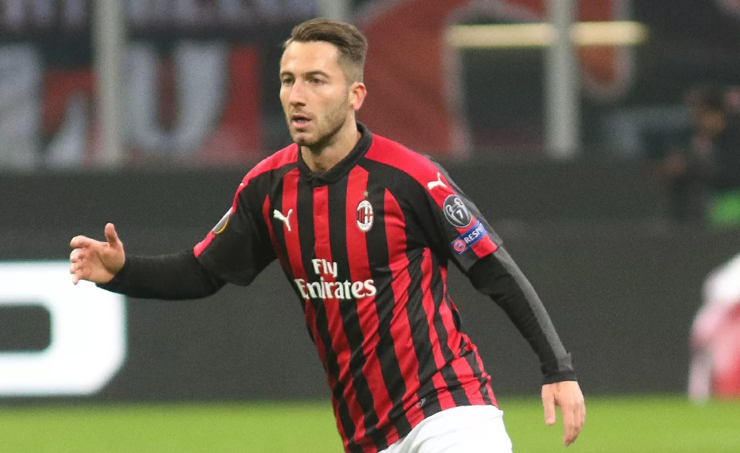 Ex Milan – Bertolacci: “Ho sempre dato il massimo, i compagni mi domandavano perché non giocassi”