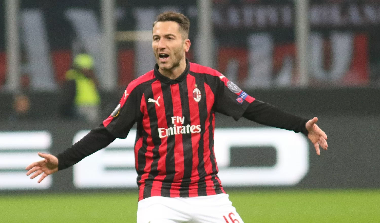 Bertolacci: “Il 2019 è stato un anno complicato, ma mi sono rialzato”