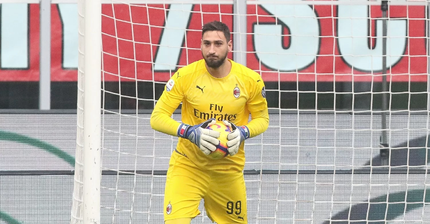 Sportmediaset – Si complica anche il rinnovo di Donnarumma