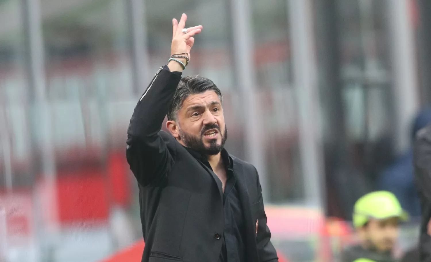 SALA STAMPA/ Gattuso: “C’è rammarico, brucia perdere così. Higuain fuori? Scelta mia”