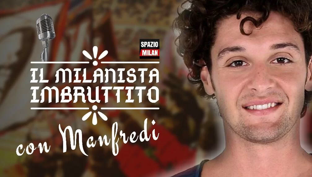 SM VIDEO/ Il milanista imbruttito, ottava puntata