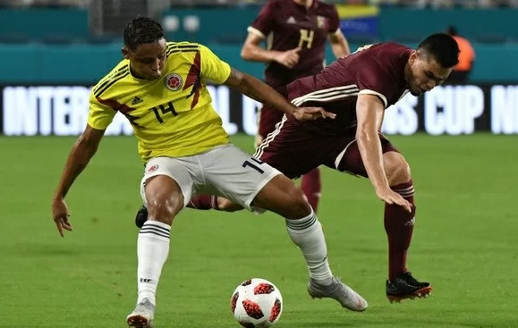 Copa America finita per Muriel: si teme la rottura del crociato