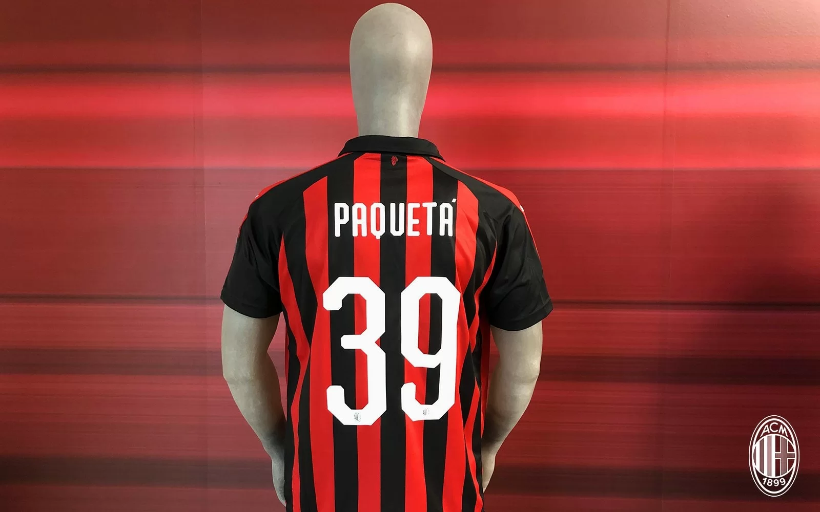 PAQUETÁ RELIVE/ Rivivi qui la conferenza stampa da Casa Milan