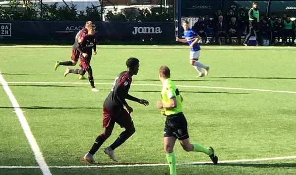 SM/ Maldini-Tsadjout, la coppia per far ripartire la Primavera