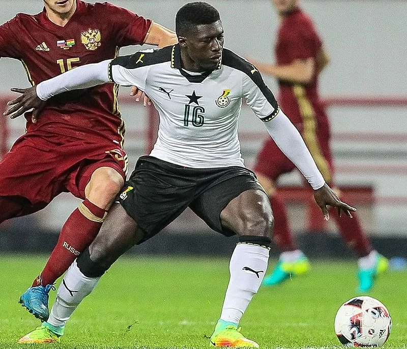 Milan, interessa Duncan del Sassuolo. Su di lui c’è anche la Fiorentina