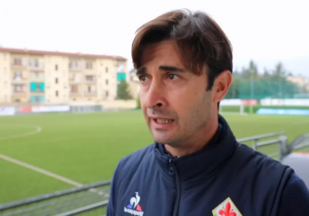 Fiorentina, il tecnico della Primavera Bigica: “Fiducioso per la trasferta di Milano”