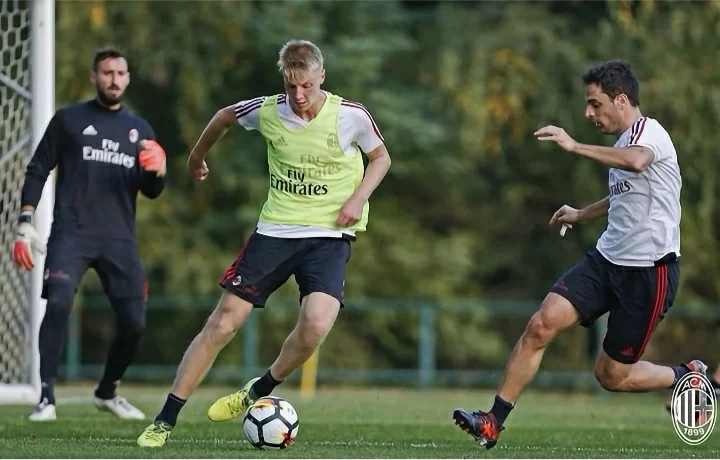 Brescianini a Sportitalia: “Oggi vittoria importante, vogliamo risalire la classifica”