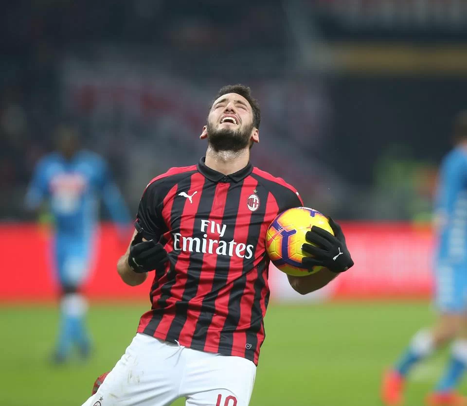 Chi sarà il trequartista del Milan?