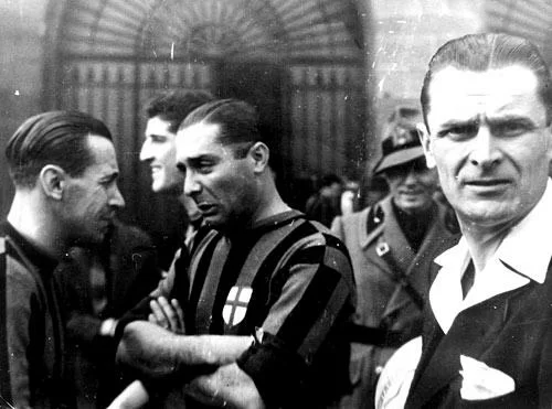 ACCADDE OGGI/ Giuseppe Meazza punisce gli ex dell’Inter al primo derby in maglia rossonera
