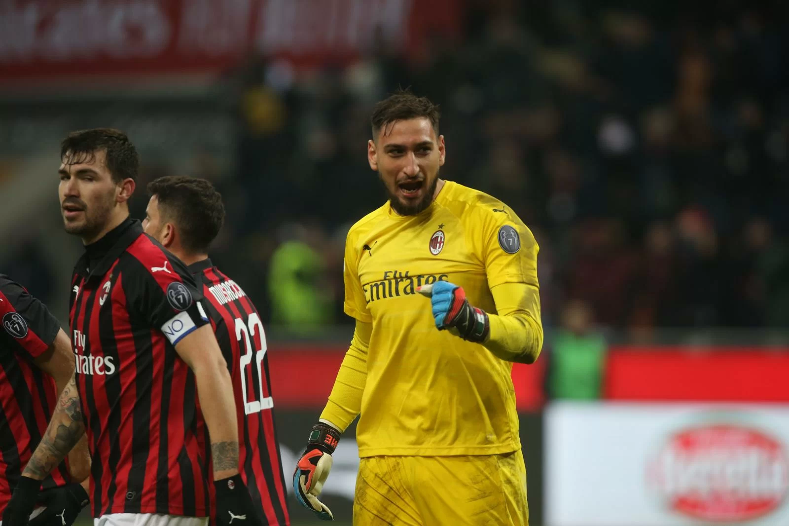 Riecco il Sassuolo: punto di partenza che ora attende il lieto fine