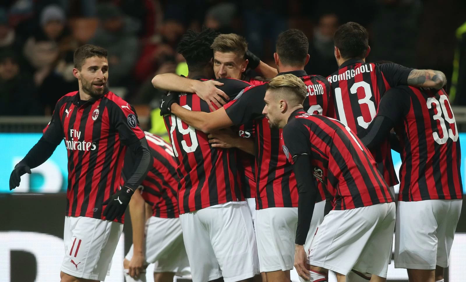 SportMediaset, può un punto in meno far partire l’ennesima rivoluzione?