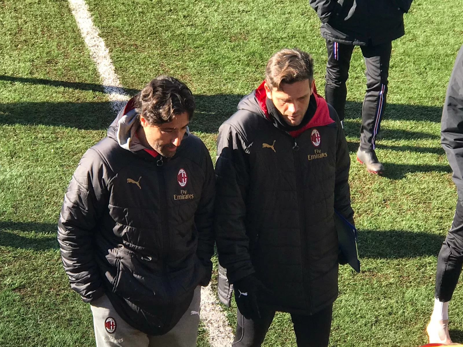 SM/ Primavera, Fiorentina-Milan: gli indisponibili hanno seguito i compagni a Firenze