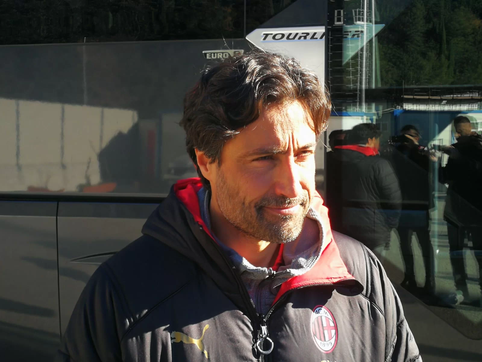 Primavera, Giunti: “Contro la Samp vittoria meritata, dobbiamo continuare così”