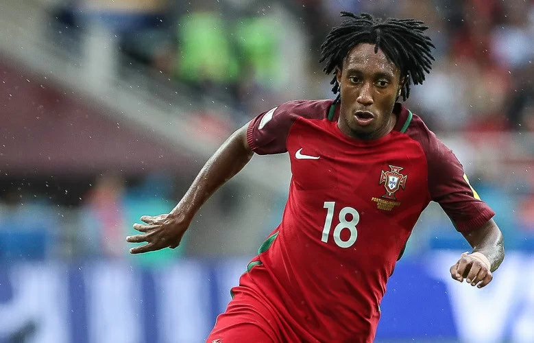 Dall’Inghilterra: Milan, l’obiettivo Gelson Martins ad un passo dal Monaco