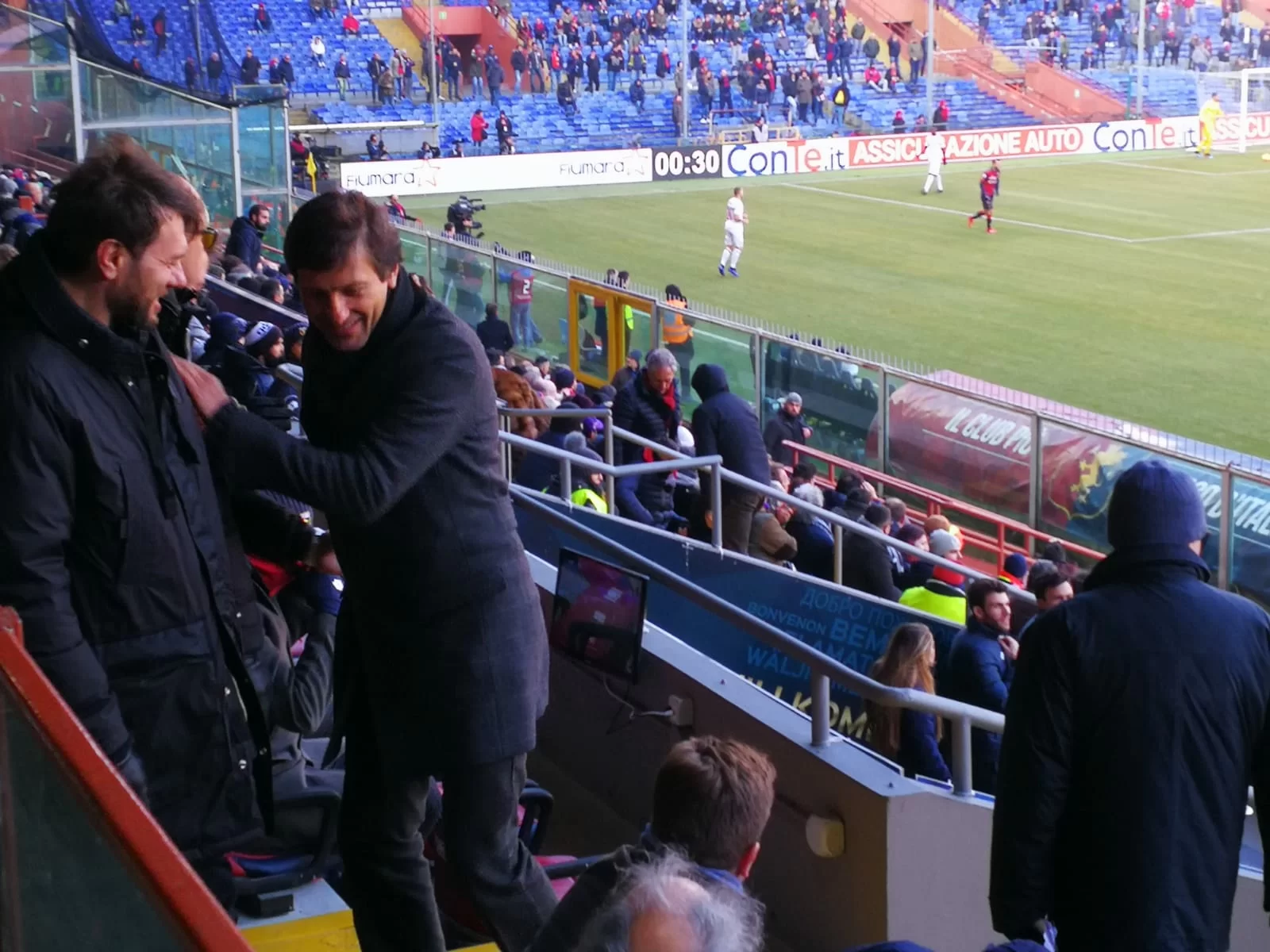 Leonardo: “Niente processi, serve equilibrio. C’erano due rigori. Gattuso? Due mesi sono un’eternità”