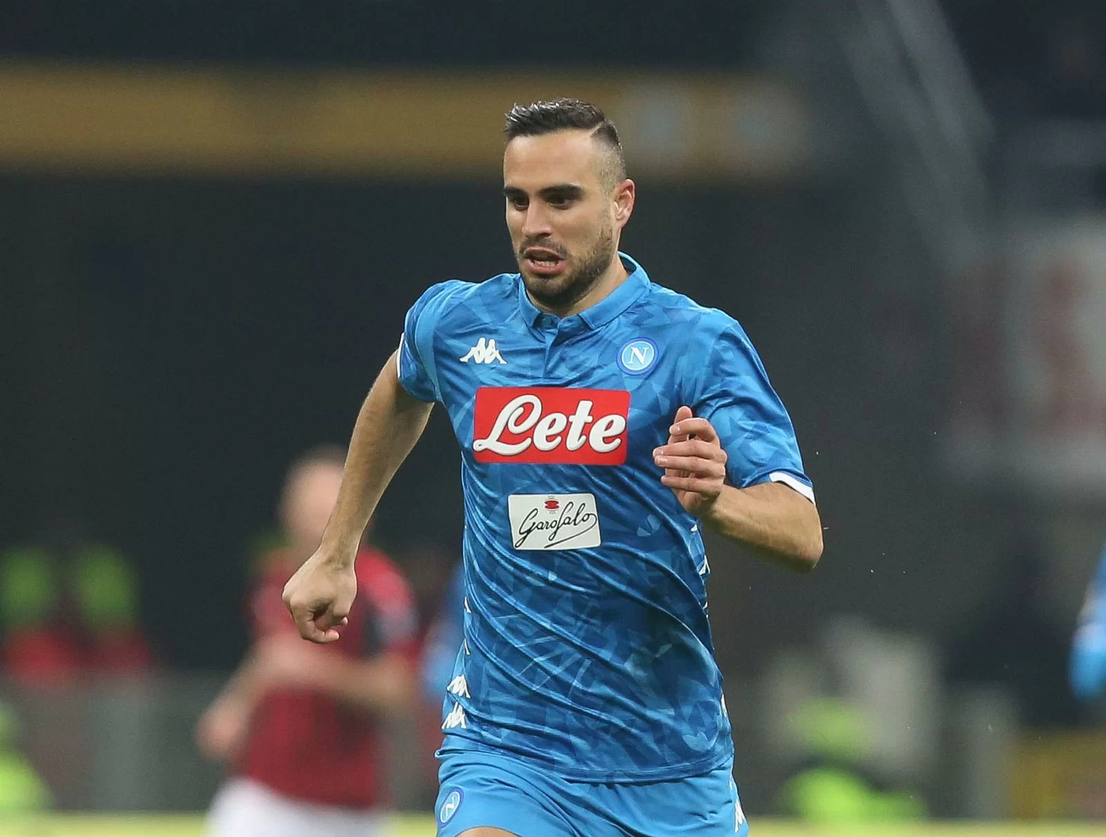Milan, per la difesa spunta Maksimovic. I dettagli