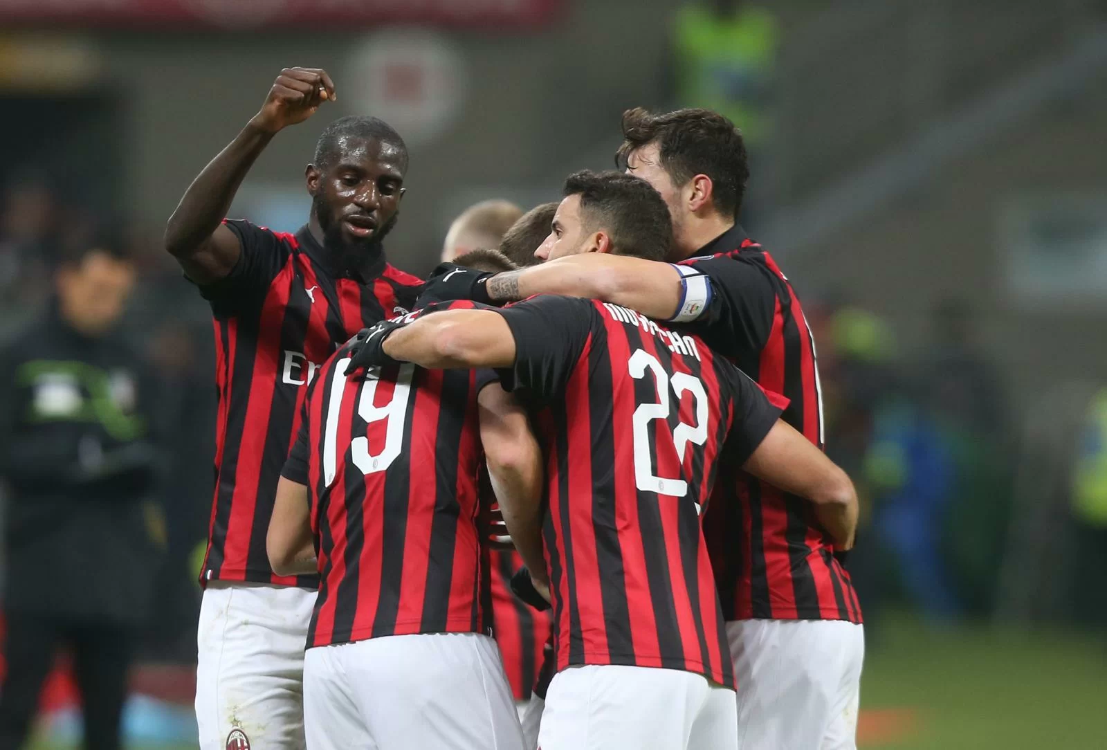 Corsa Champions ai raggi x: momento, calendario e scontri diretti delle quattro pretendenti