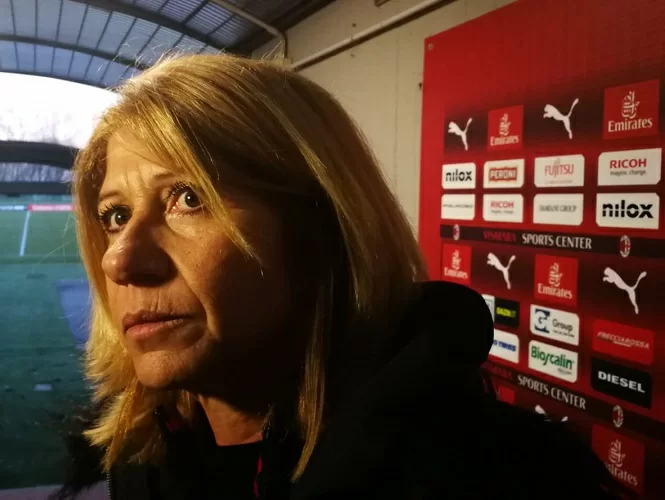 Femminile, Juventus-Milan verso lo spostamento di sede. Ecco dove si giocherà