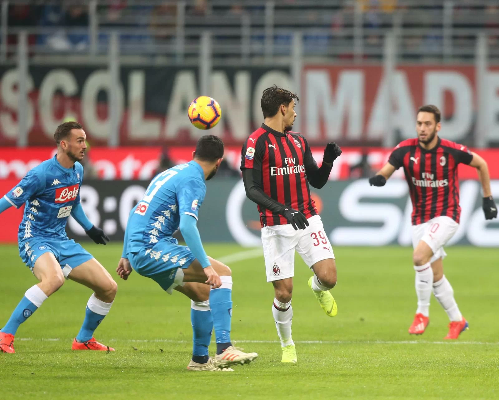 Così lontani così vicini: Calha e Paquetá, una miniera di qualità (da sfruttare)