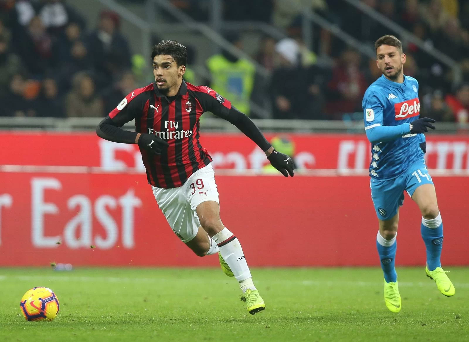 Calciomercato Milan – Leonardo pensa a Lucas Paquetá. Il punto