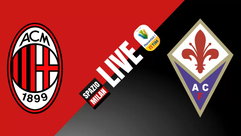 SM RELIVE/ Primavera, Milan-Fiorentina: rivivi con noi il match
