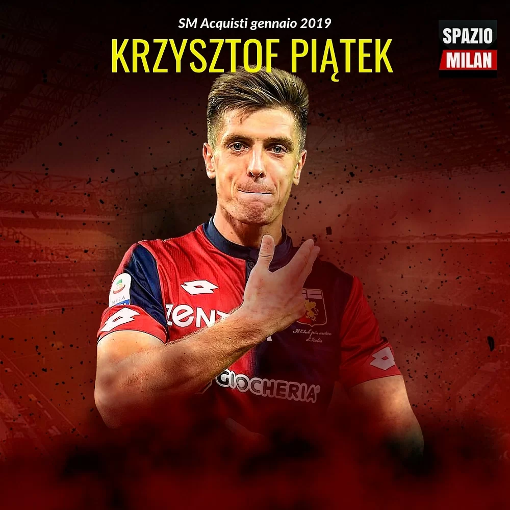 SM RELIVE/ Rivivi qui la conferenza stampa di presentazione di Piatek. Con lui anche Gazidis, Leonardo e Maldini