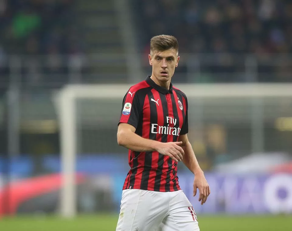 Il “pistolero” Piatek sposta il mirino sulla Coppa Italia