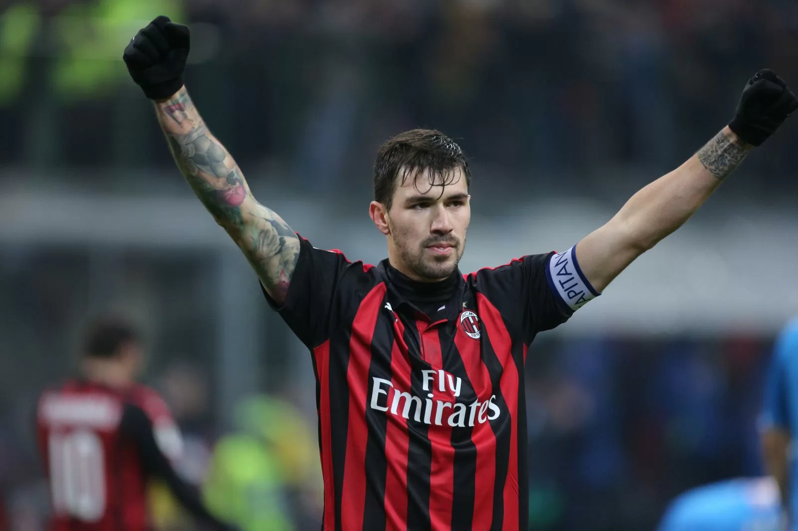 Verso Parma-Milan: Romagnoli recuperato, Gattuso ha un unico dubbio da sciogliere…