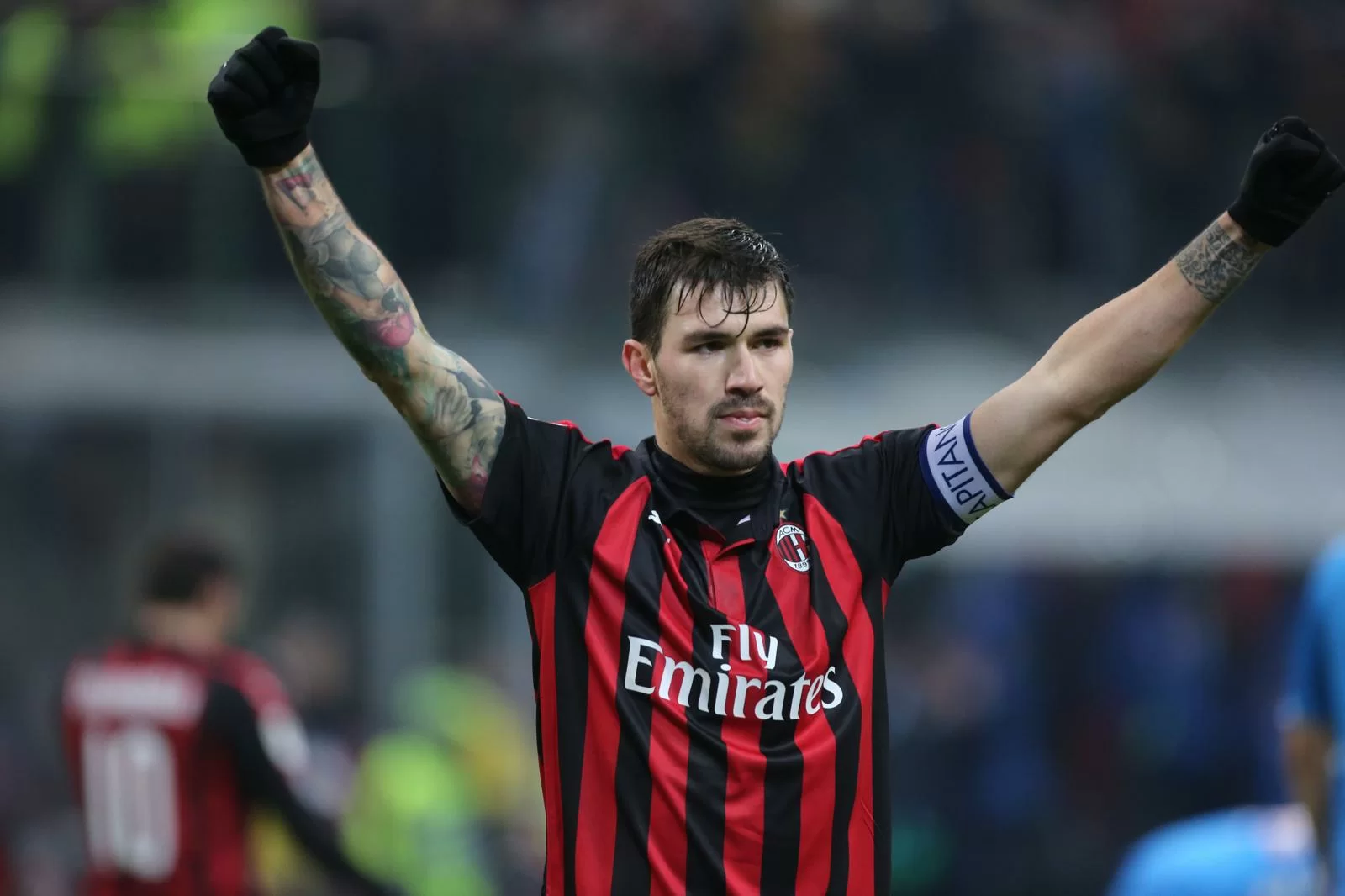 11 agosto 2019, 4 anni di Milan: capitan Romagnoli, unica certezza rossonera