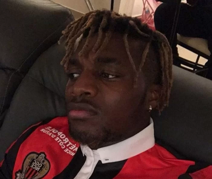 CALCIOMERCATO/ Milan, dalla Germania: spunta una concorrente per Saint-Maximin