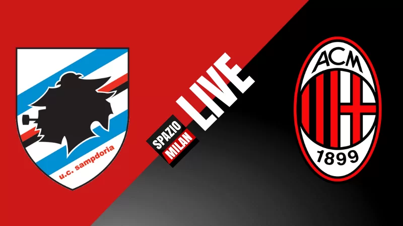 SM RELIVE – Coppa Italia Primavera: rivivi Samp-Milan